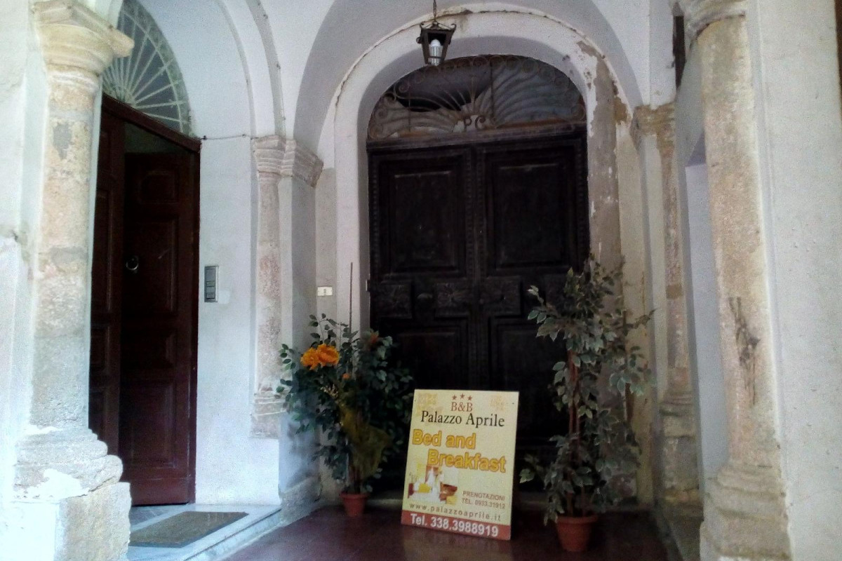 Palazzo Aprile