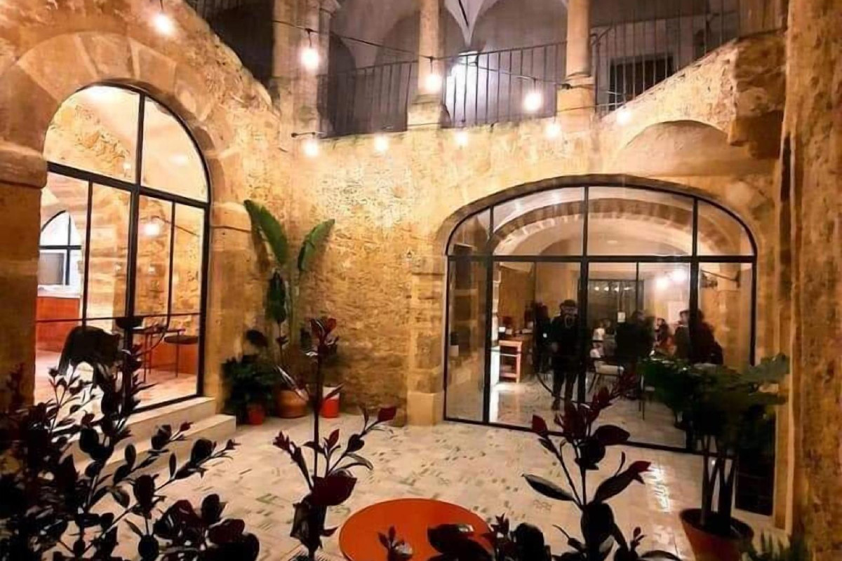 Palazzo Aprile