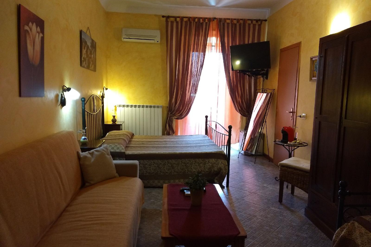 Palazzo Aprile