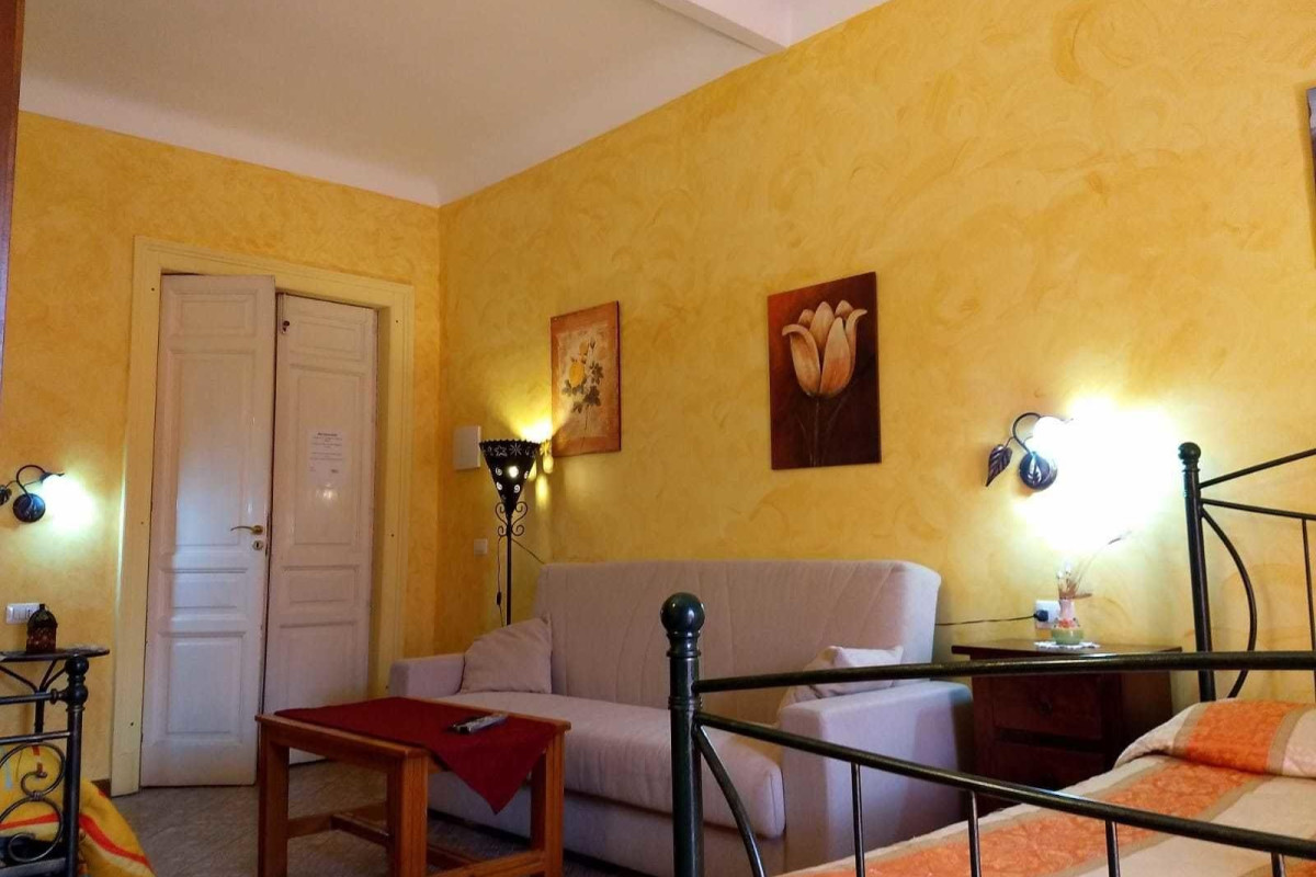 Palazzo Aprile