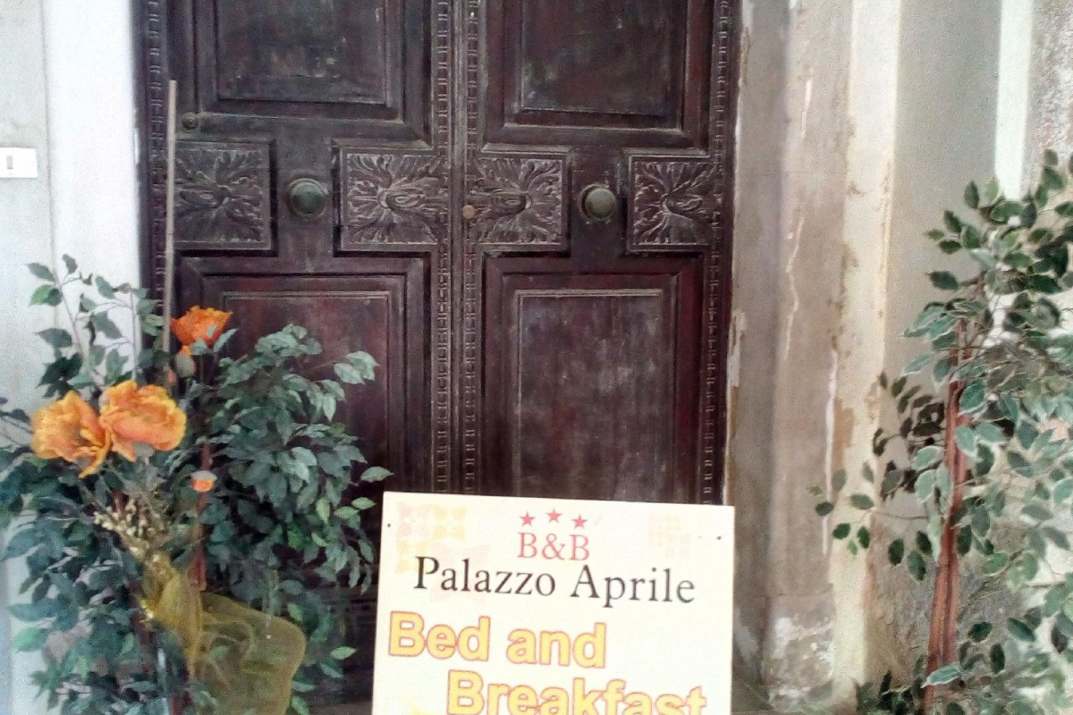 Palazzo Aprile