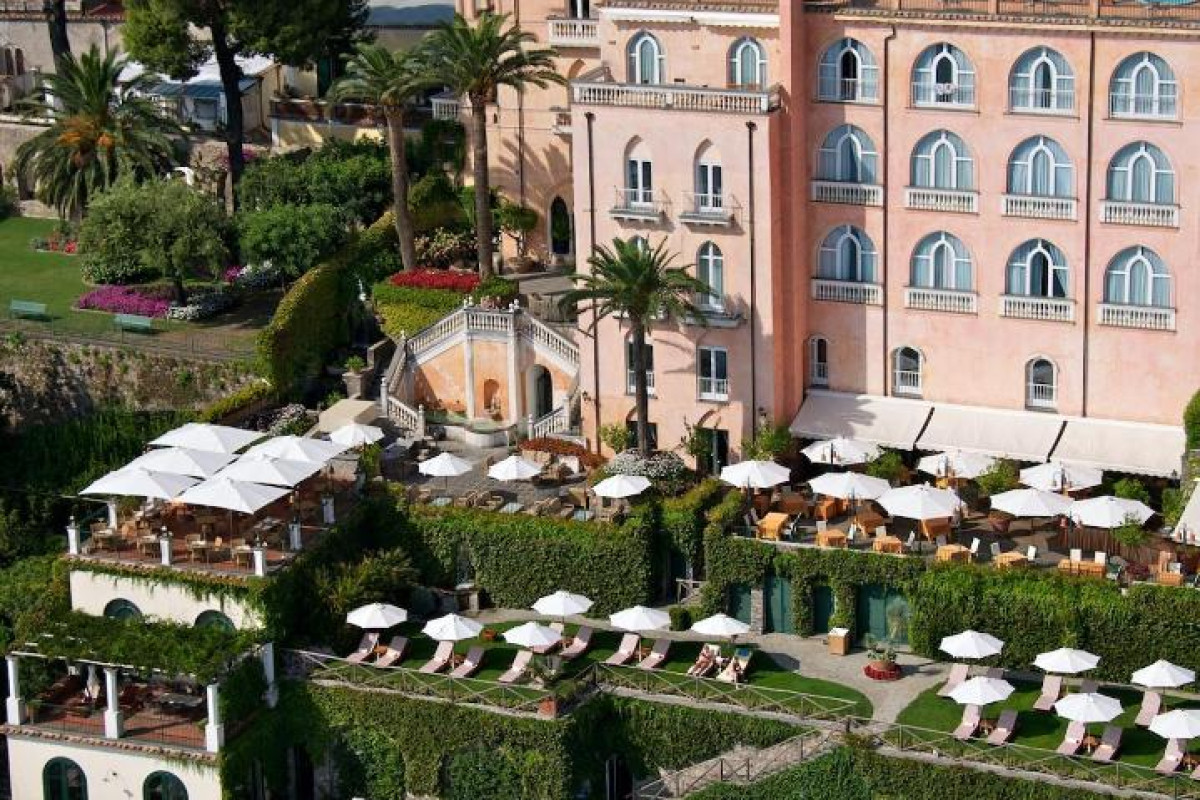 Palazzo Avino