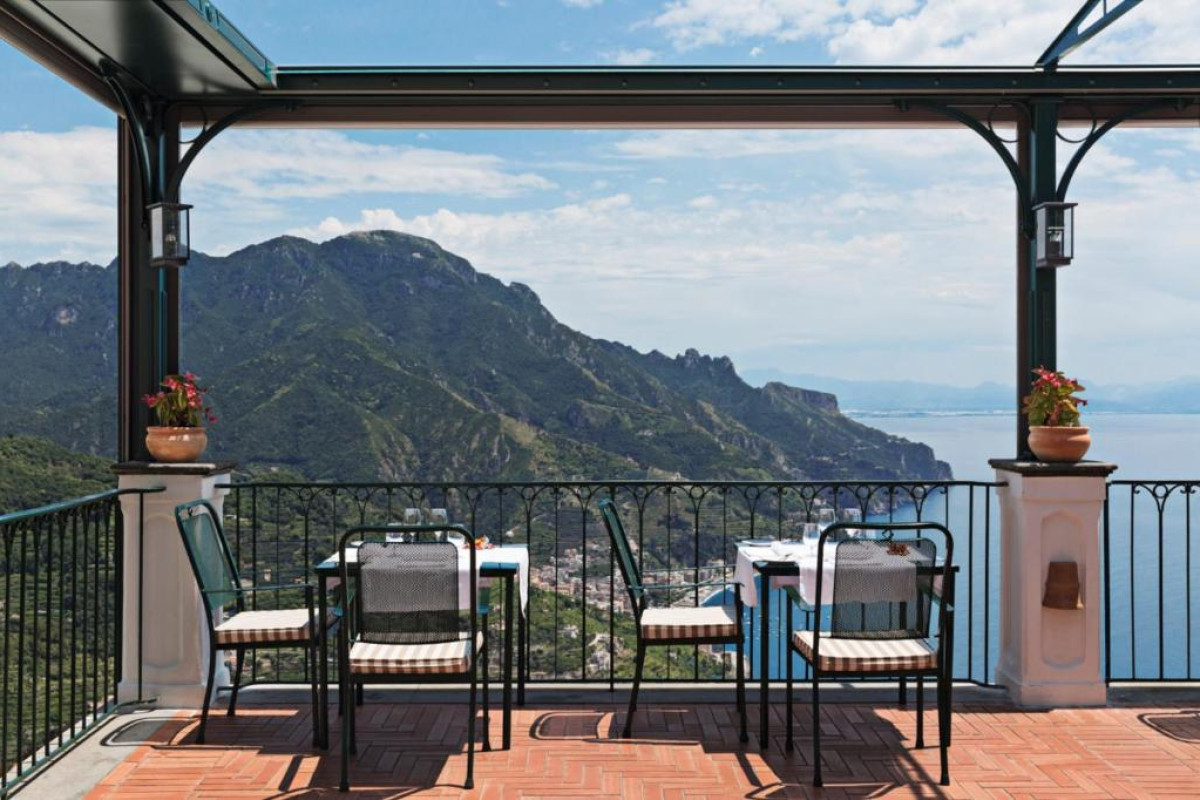 Palazzo Avino