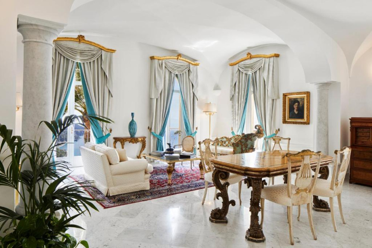 Palazzo Avino