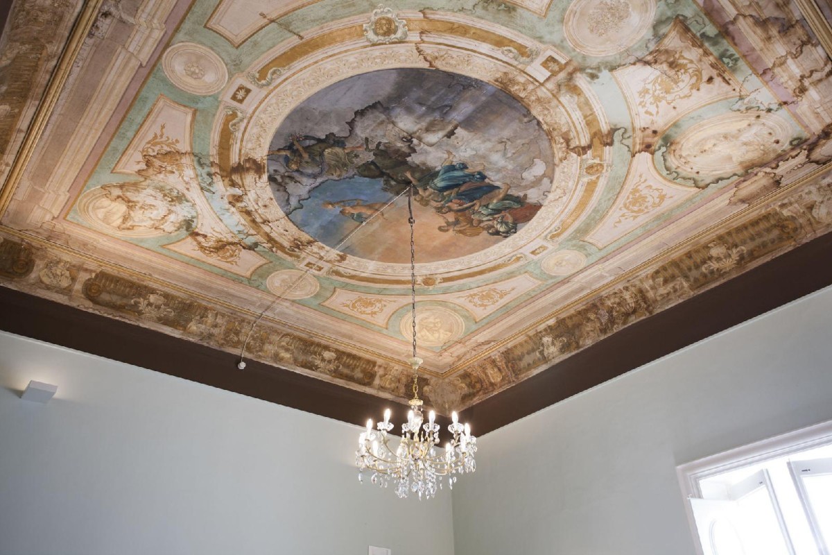 Palazzo Bregante