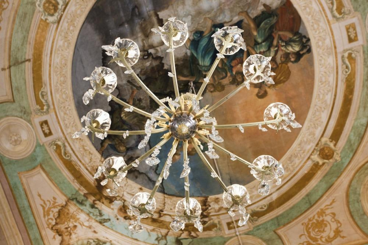 Palazzo Bregante