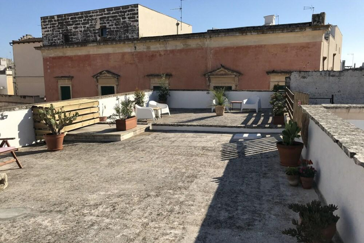 Palazzo Cariddi
