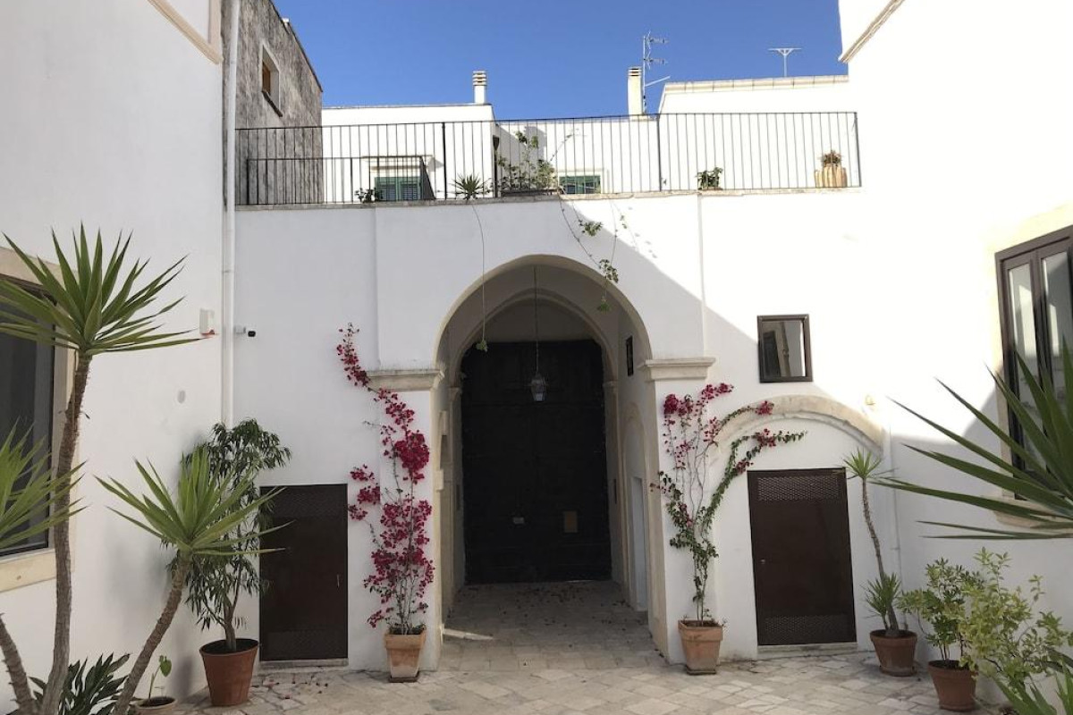 Palazzo Cariddi