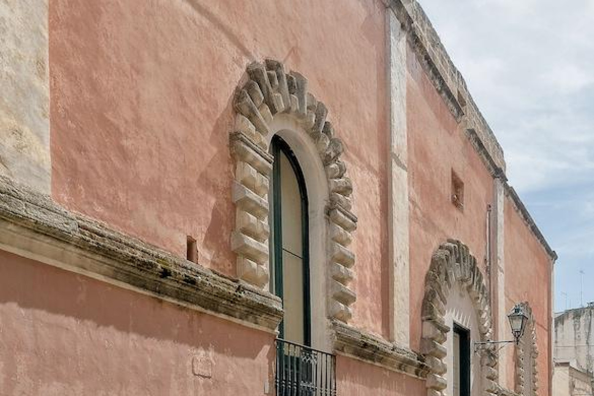 Palazzo Cariddi