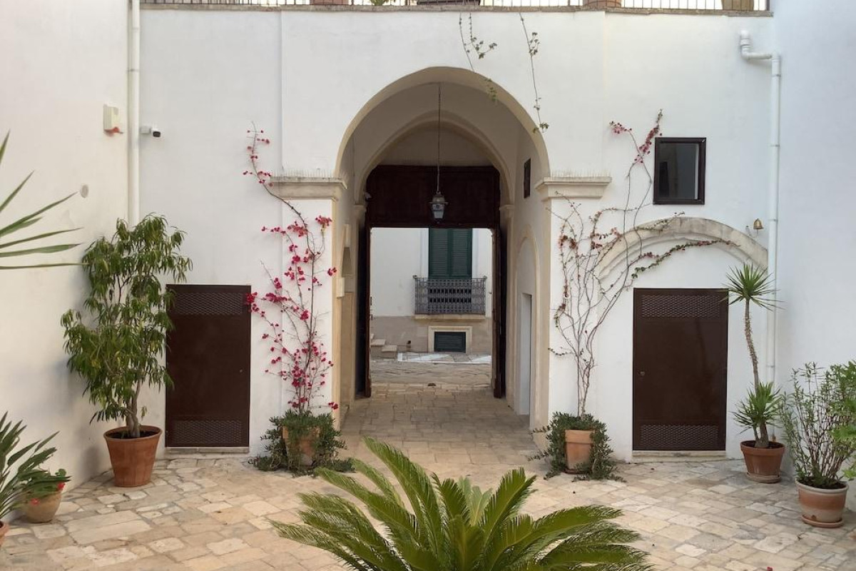 Palazzo Cariddi