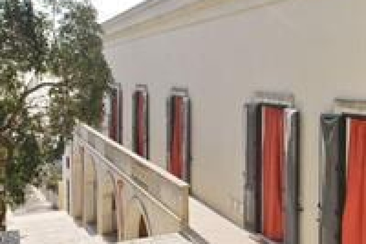 Palazzo De Donno