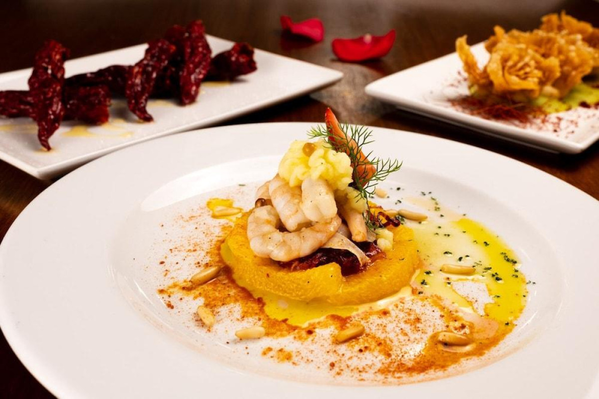 Palazzo Del Duca Hotel & Restaurant