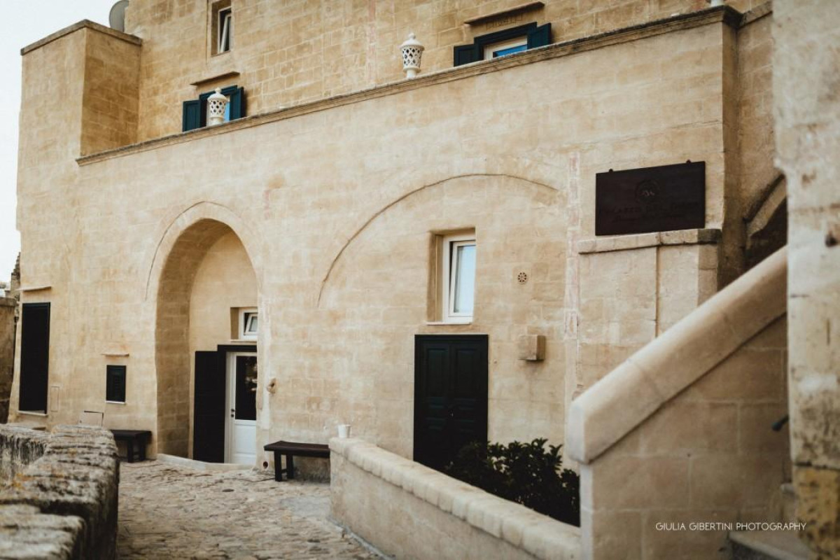 Palazzo Del Duca Hotel & Restaurant