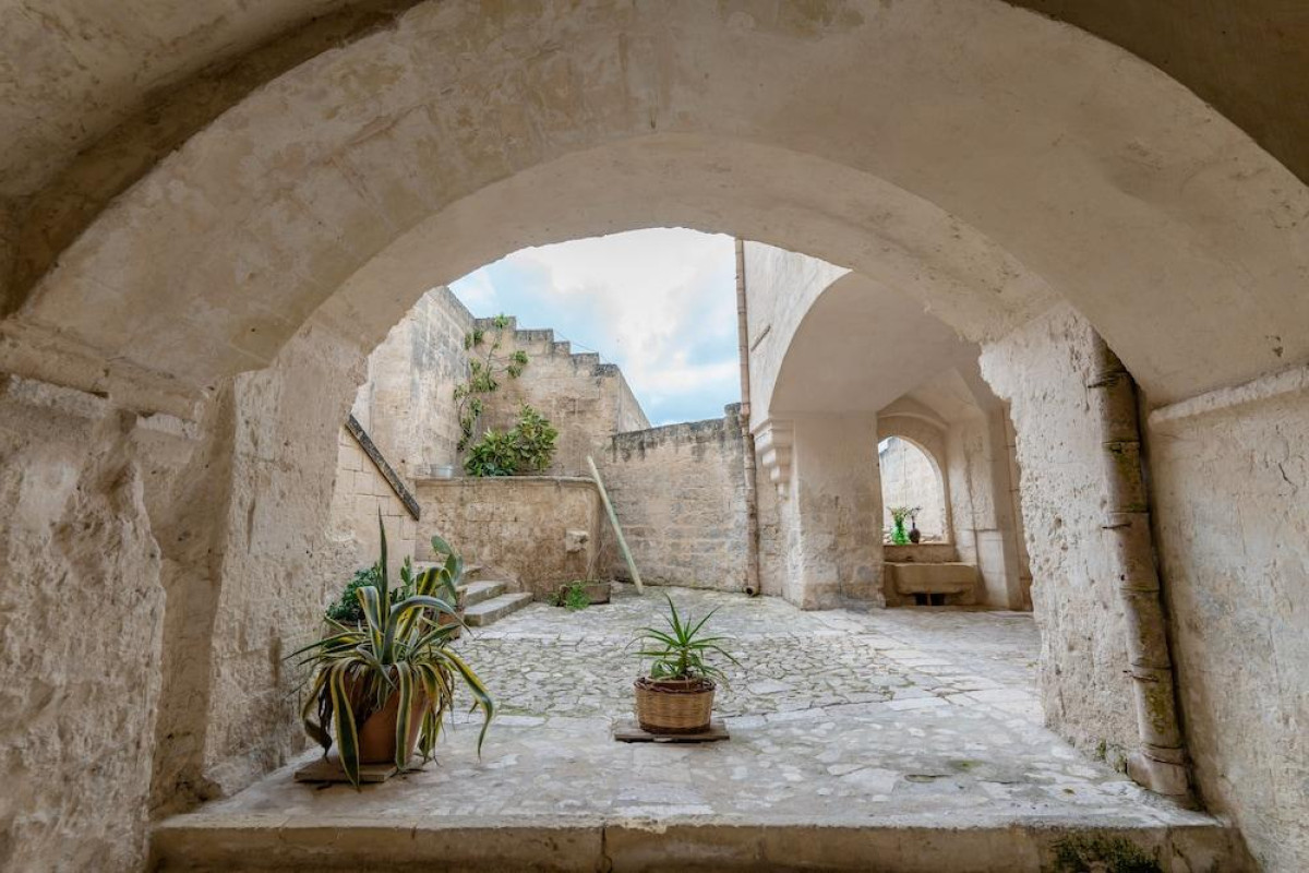 Palazzo Del Duca Hotel & Restaurant