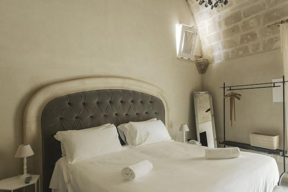 Palazzo Del Duca Hotel & Restaurant