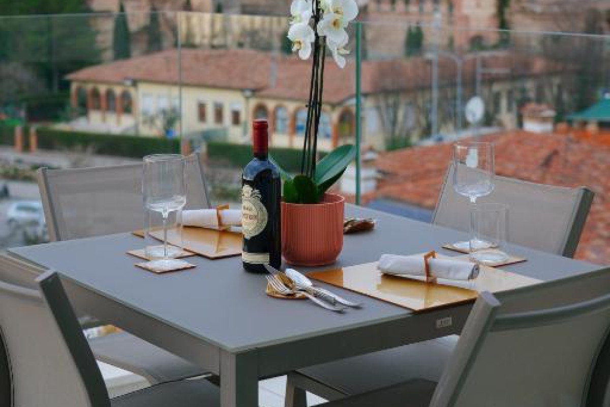 Palazzo della Scala Spa Hotel Suites & Apartments