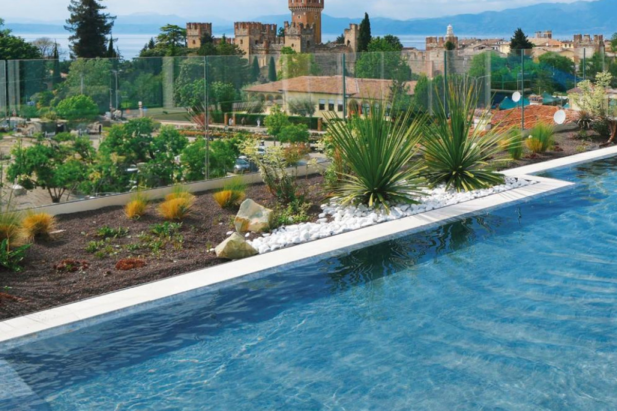 Palazzo della Scala Spa Hotel Suites & Apartments