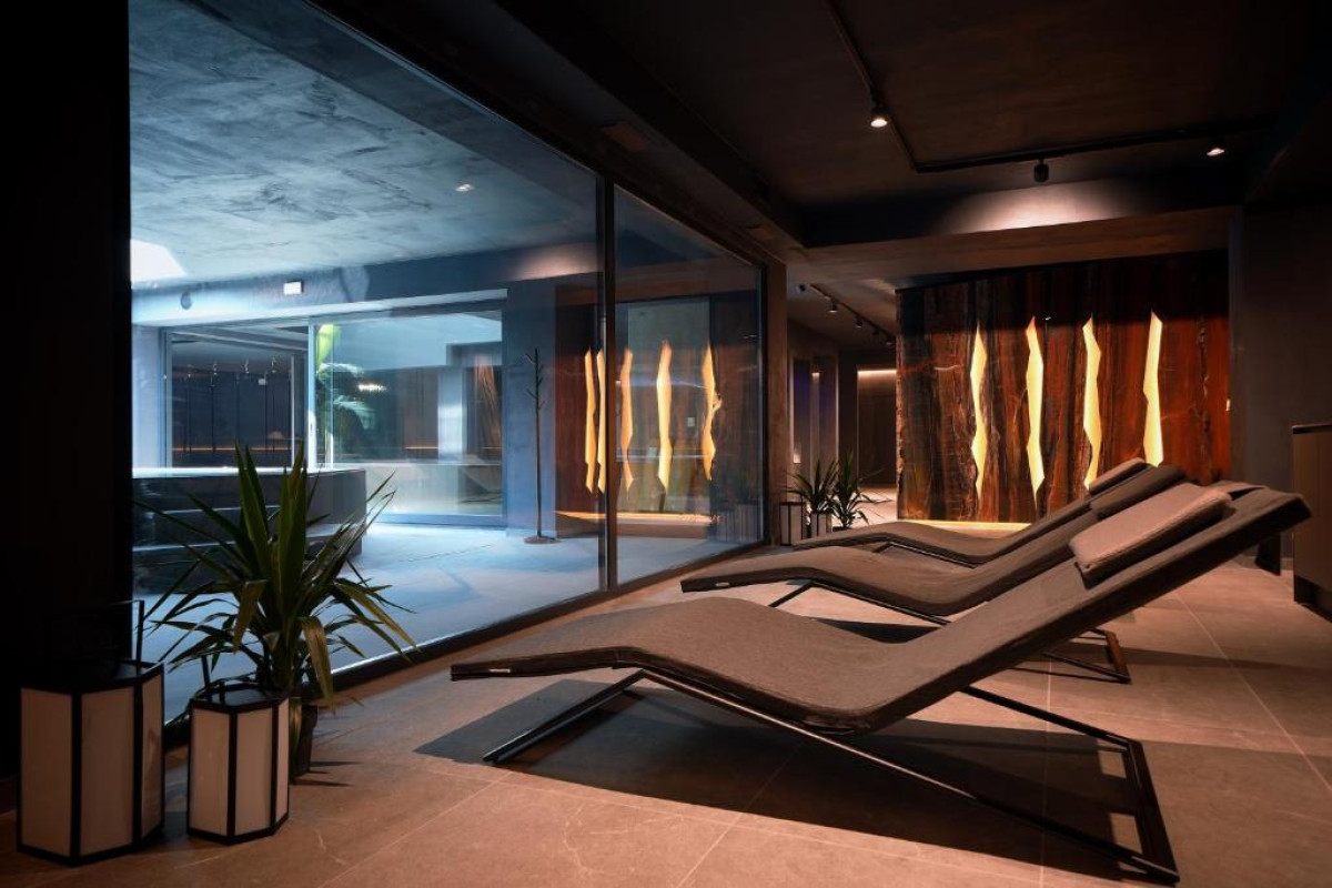 Palazzo della Scala Spa Hotel Suites & Apartments
