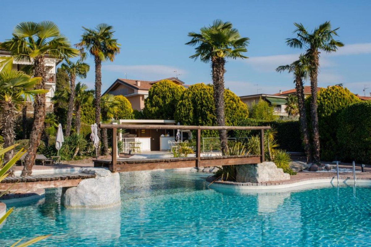 Palazzo della Scala Spa Hotel Suites & Apartments