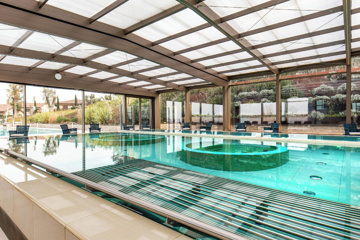 Palazzo Di Varignana Resort & Spa