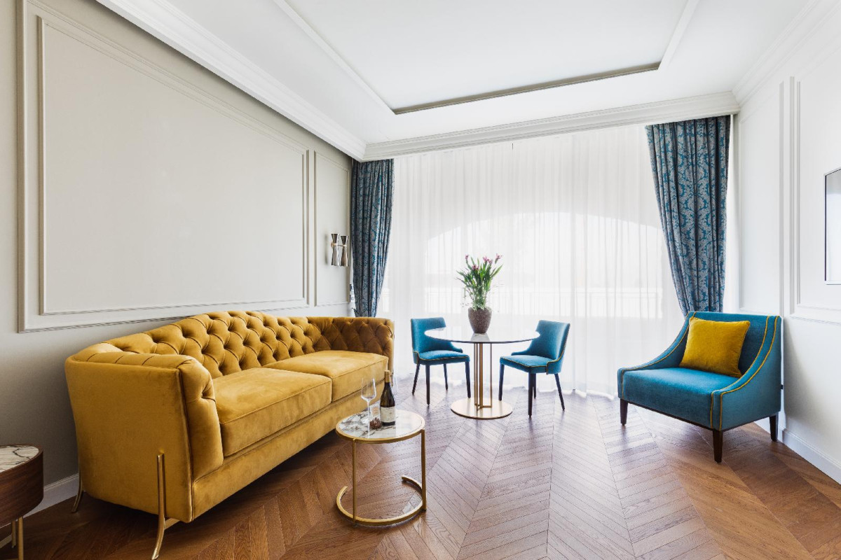 Palazzo Di Varignana Resort & Spa