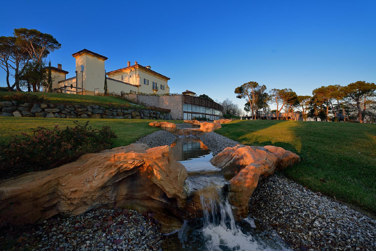 Palazzo Di Varignana Resort & Spa