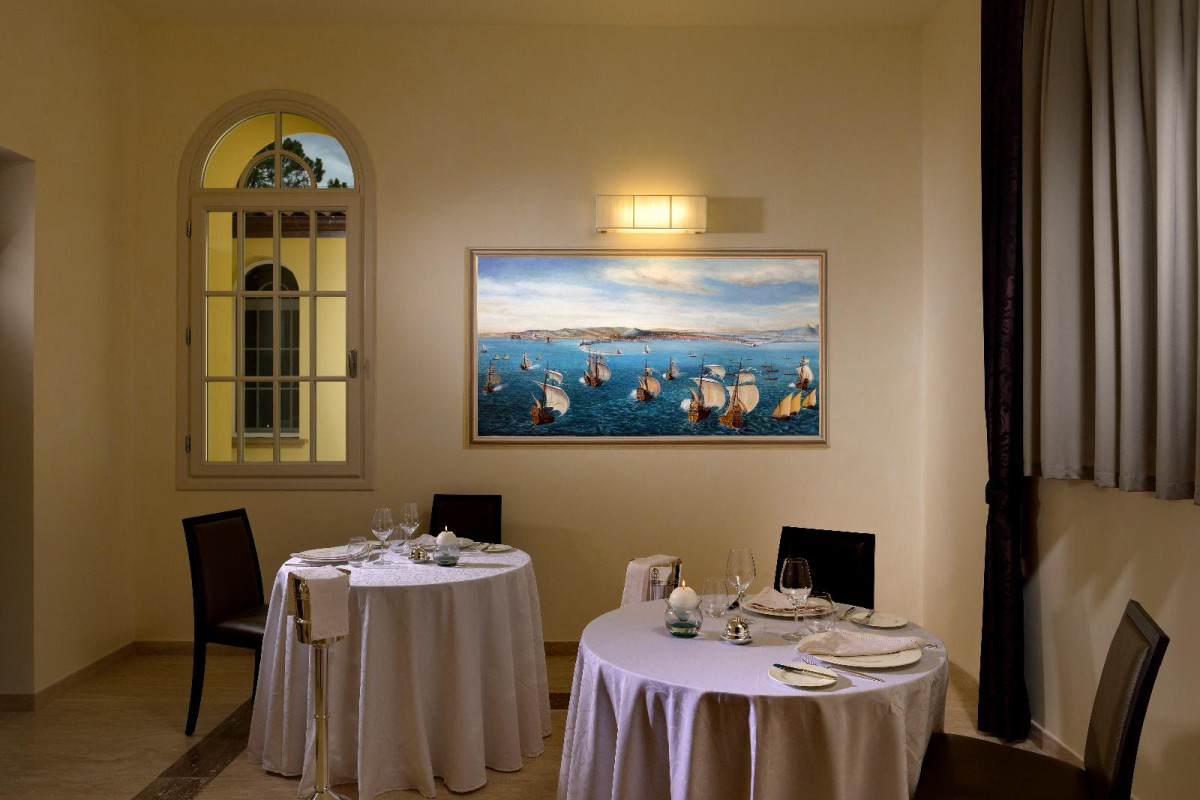 Palazzo Di Varignana Resort & Spa
