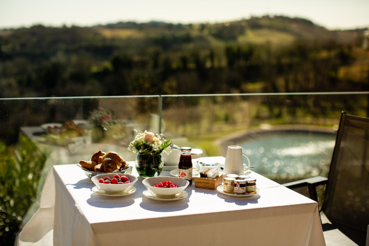 Palazzo Di Varignana Resort & Spa