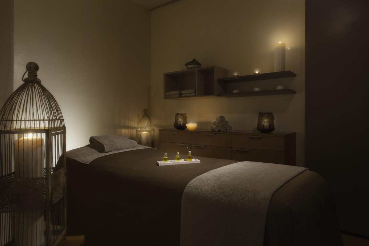 Palazzo Di Varignana Resort & Spa