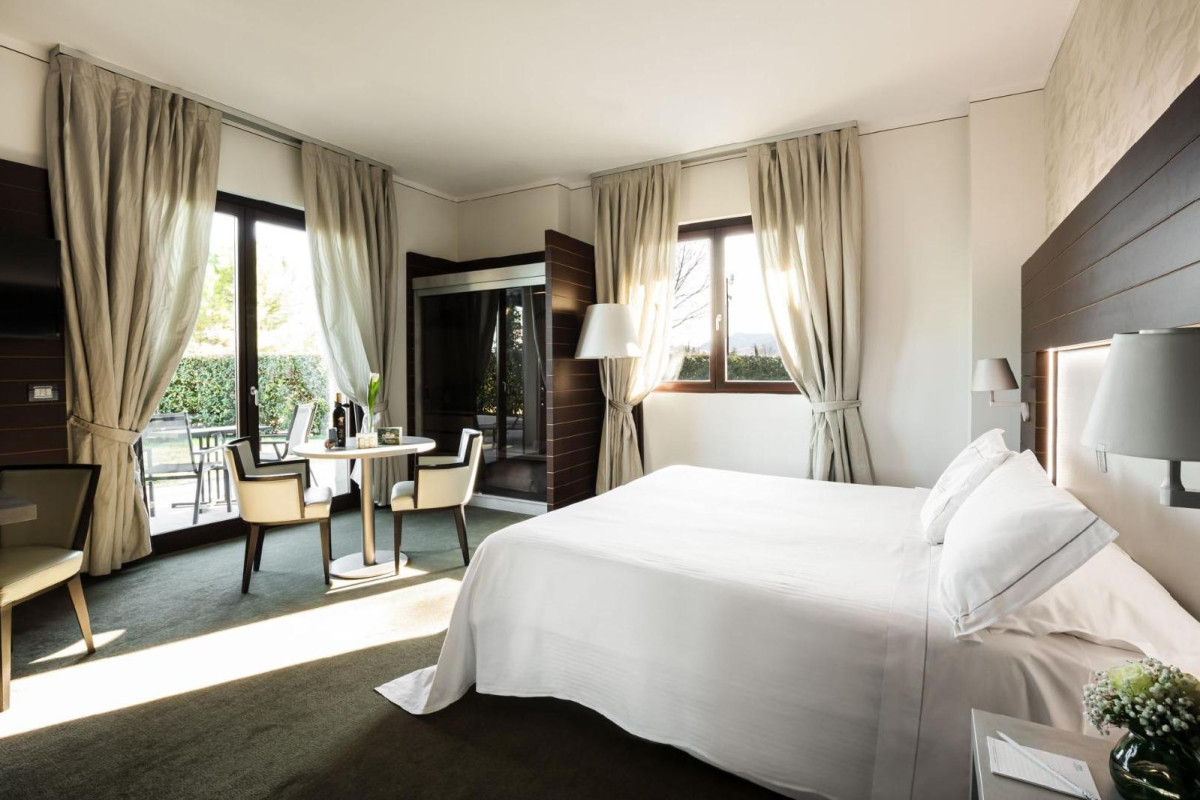 Palazzo Di Varignana Resort & Spa