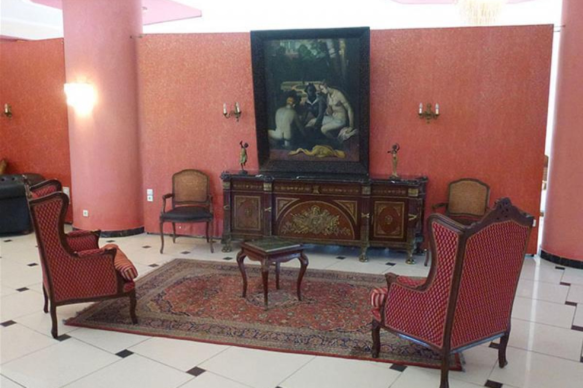 Palazzo Di Zante