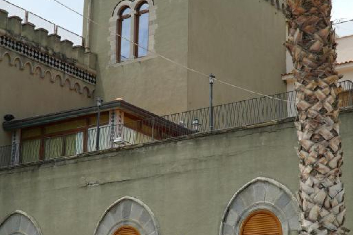 Palazzo Durante
