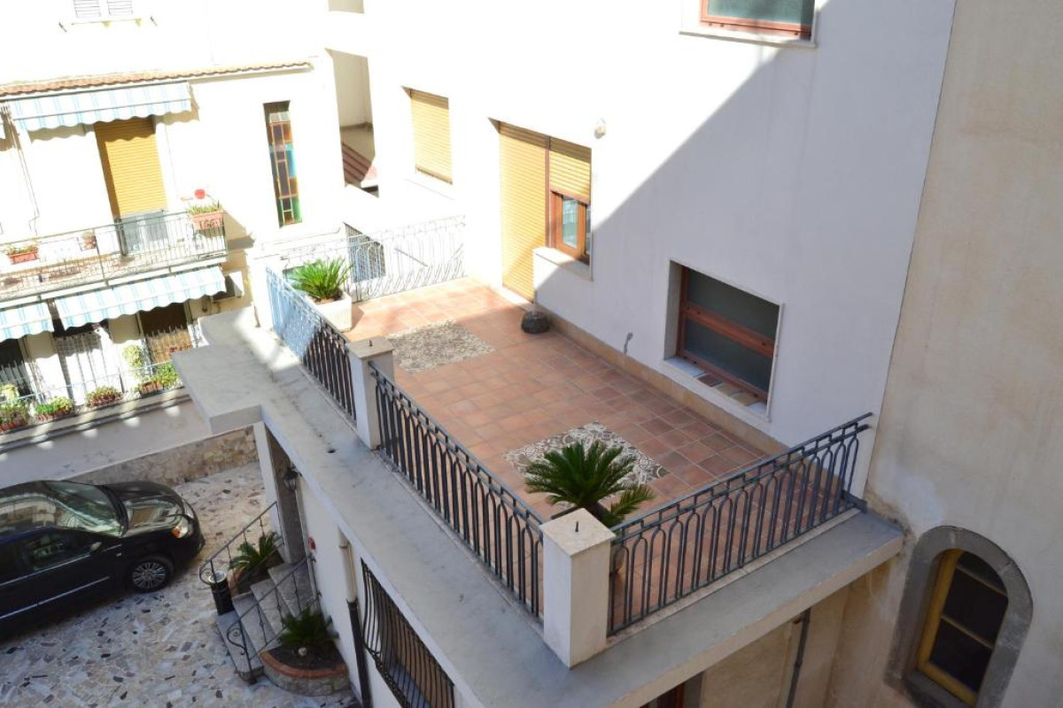 Palazzo Durante
