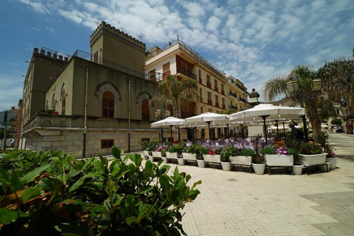 Palazzo Durante