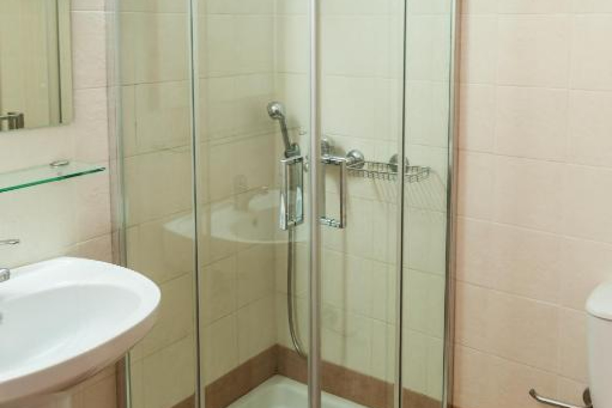 Hotel Palazzo Fortezza