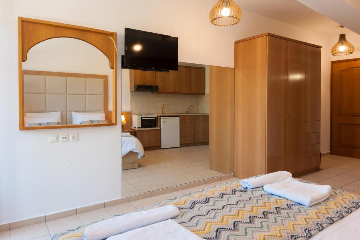 Hotel Palazzo Fortezza
