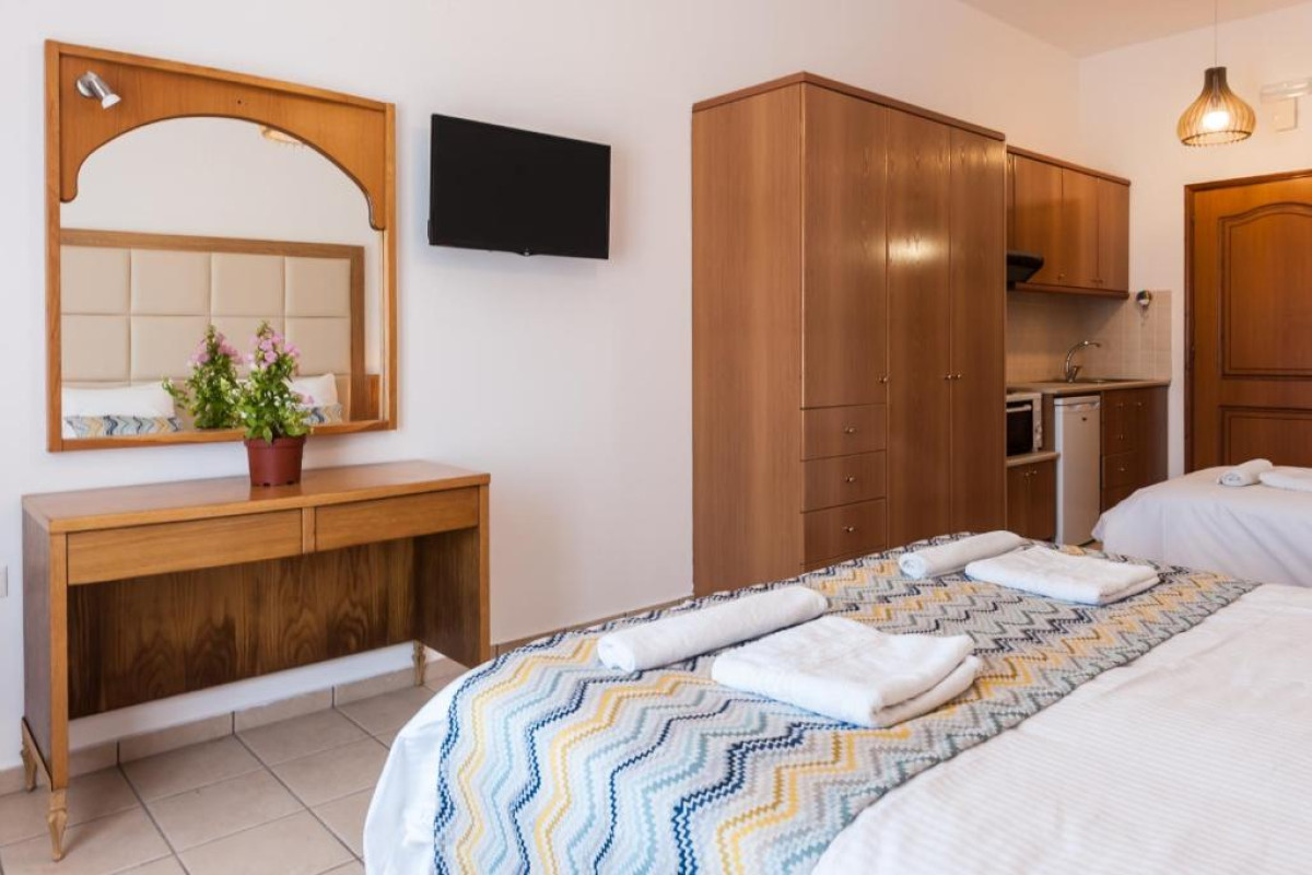 Hotel Palazzo Fortezza