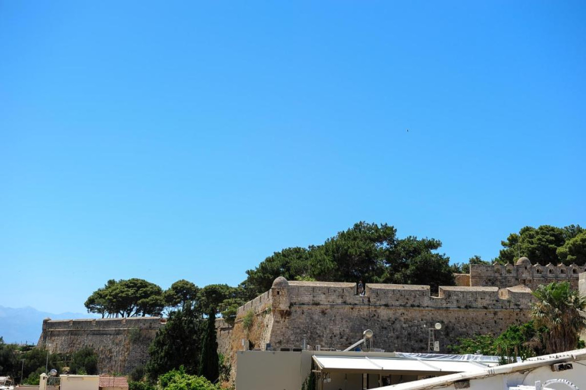 Hotel Palazzo Fortezza