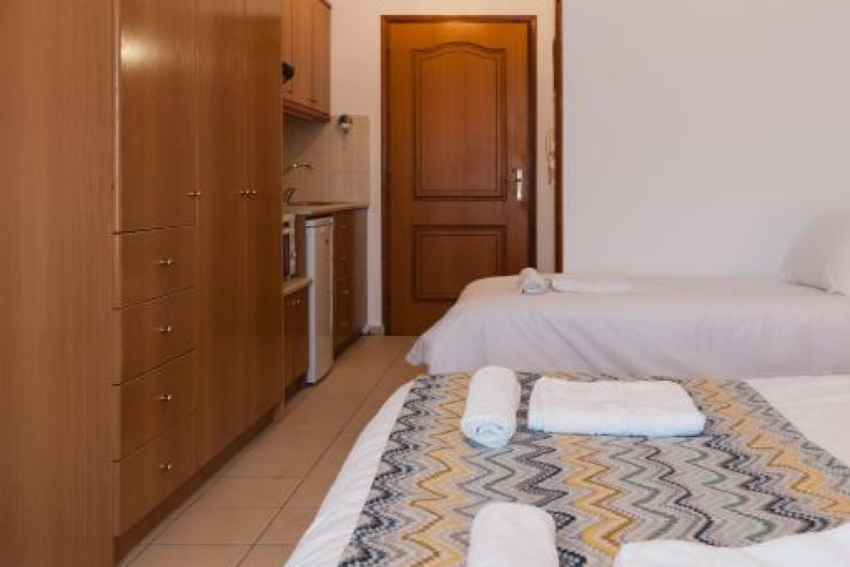 Hotel Palazzo Fortezza
