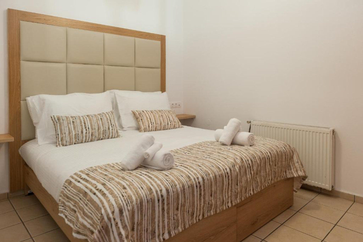 Hotel Palazzo Fortezza