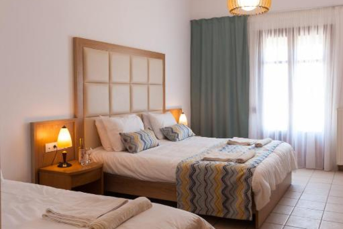 Hotel Palazzo Fortezza