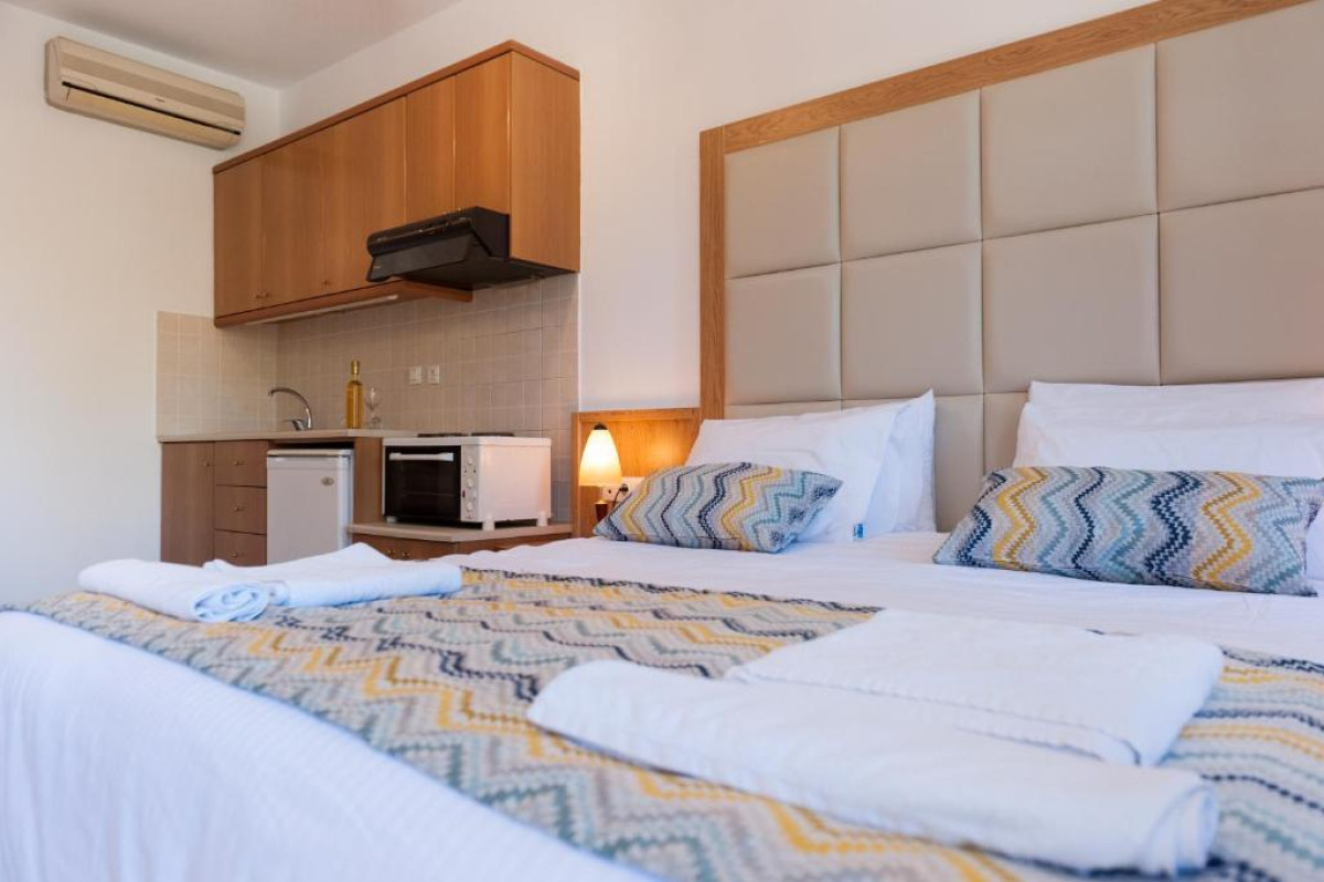 Hotel Palazzo Fortezza