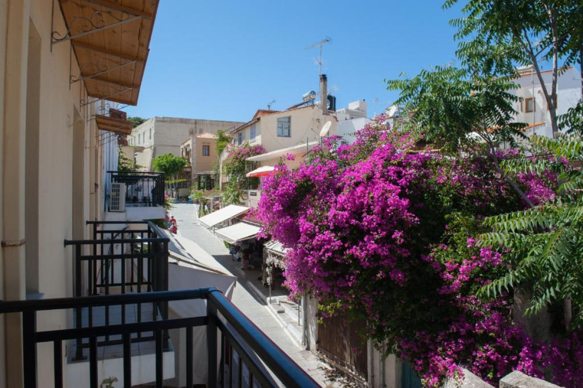 Hotel Palazzo Fortezza