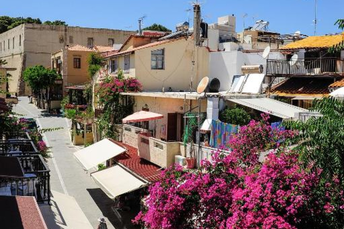 Hotel Palazzo Fortezza