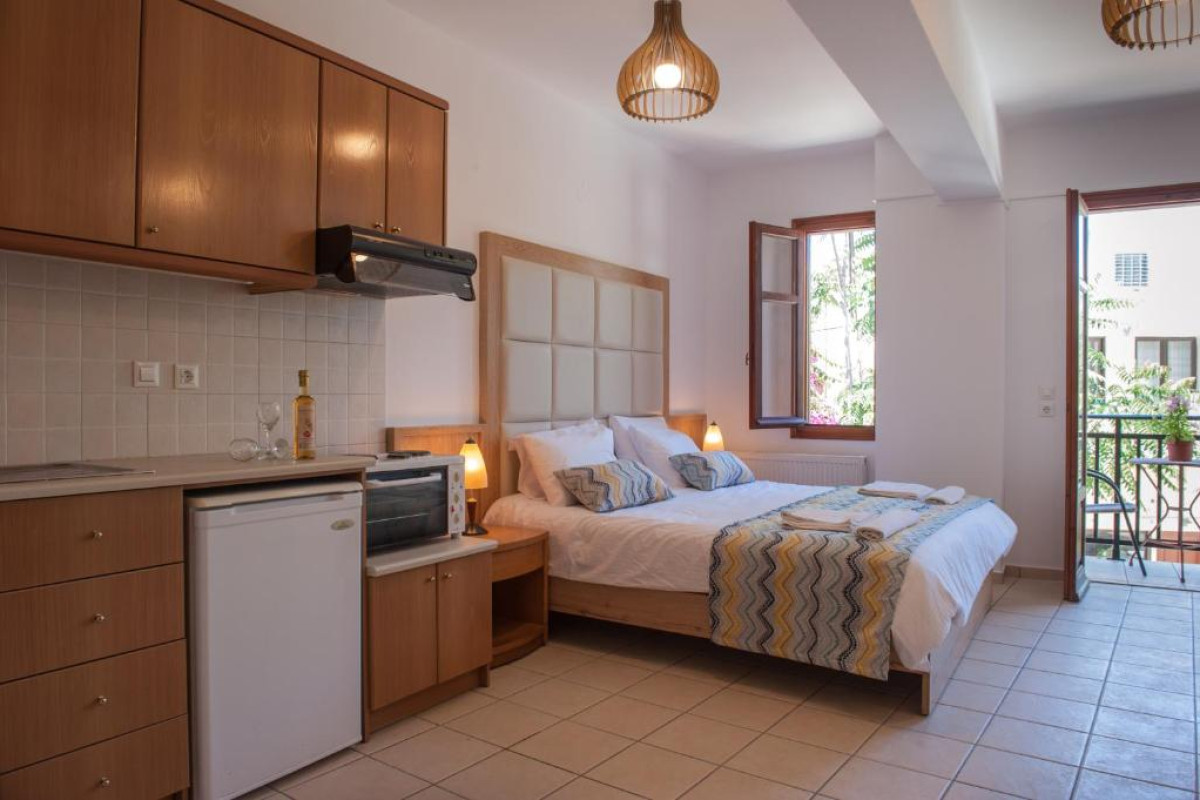 Hotel Palazzo Fortezza