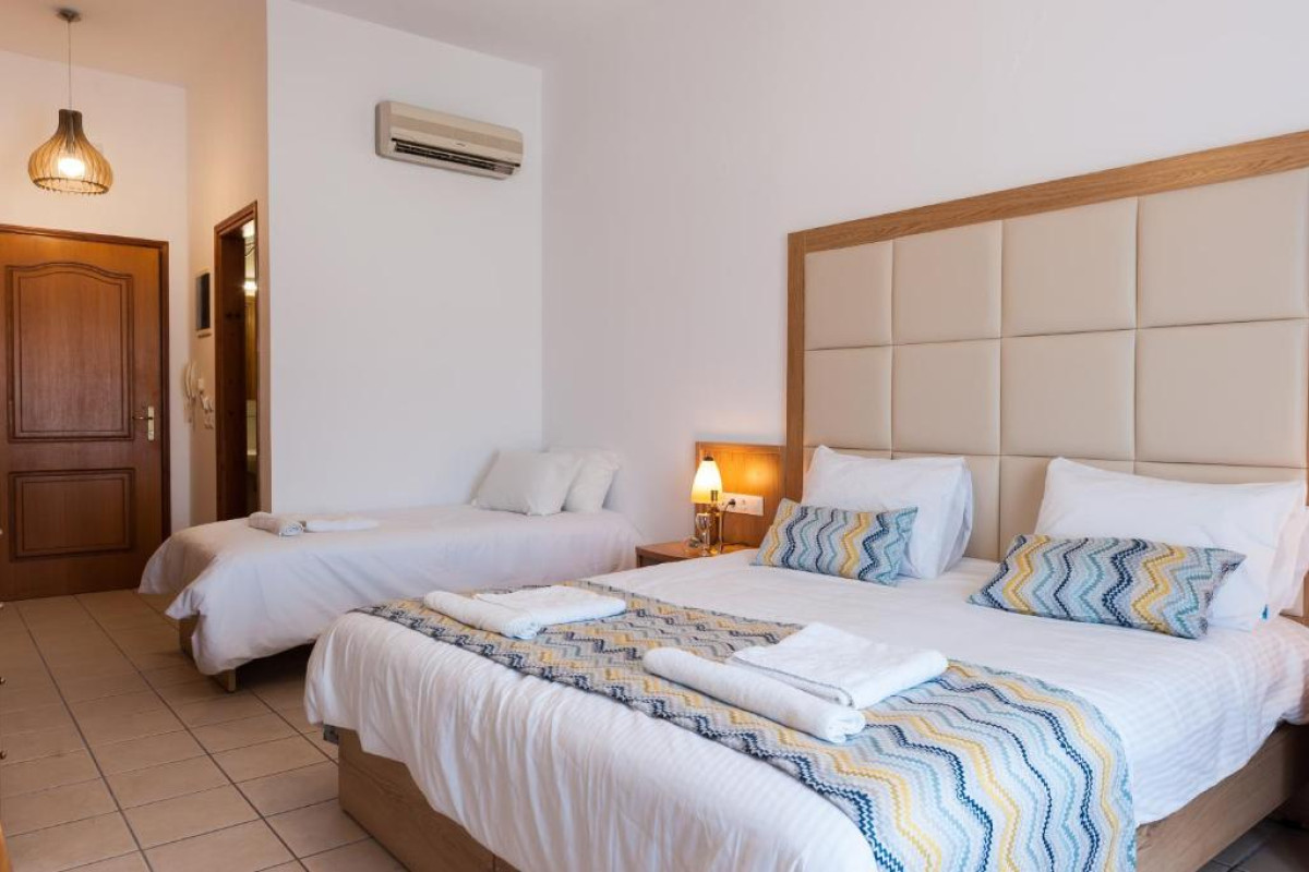 Hotel Palazzo Fortezza