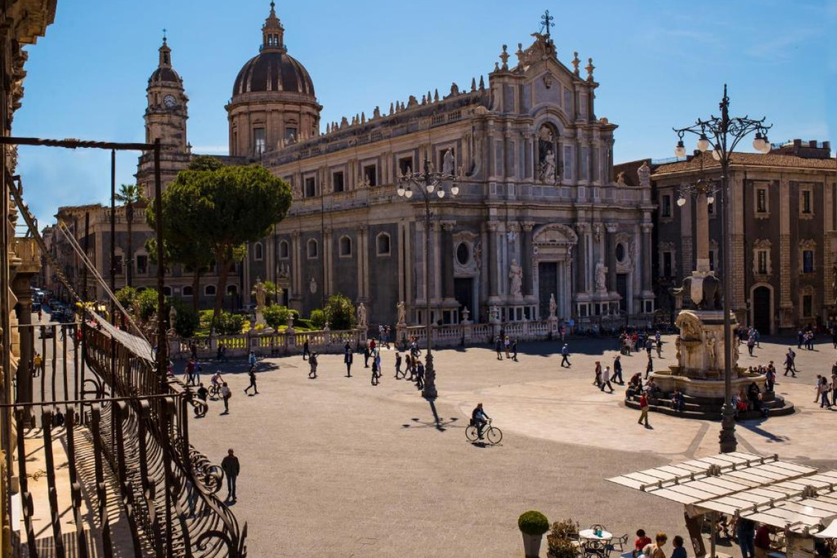 Palazzo Marletta Luxury House Hotel