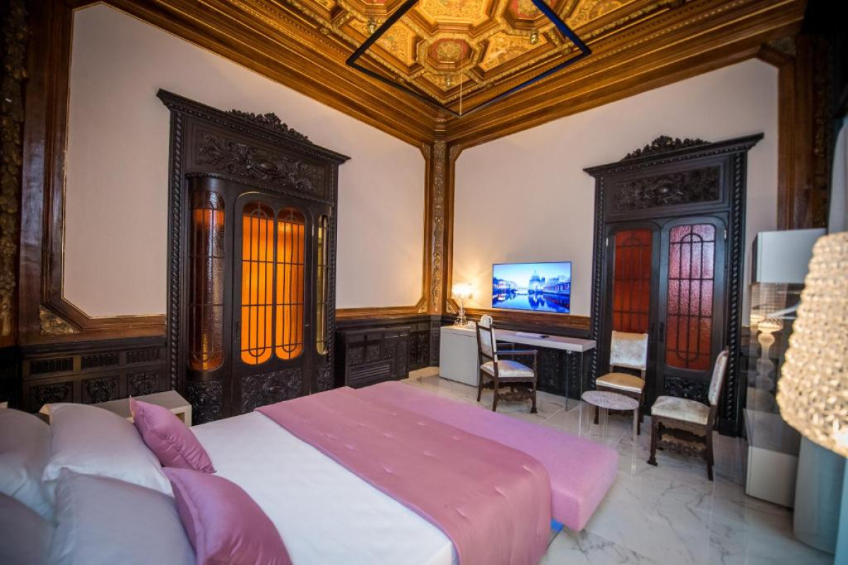 Palazzo Marletta Luxury House Hotel