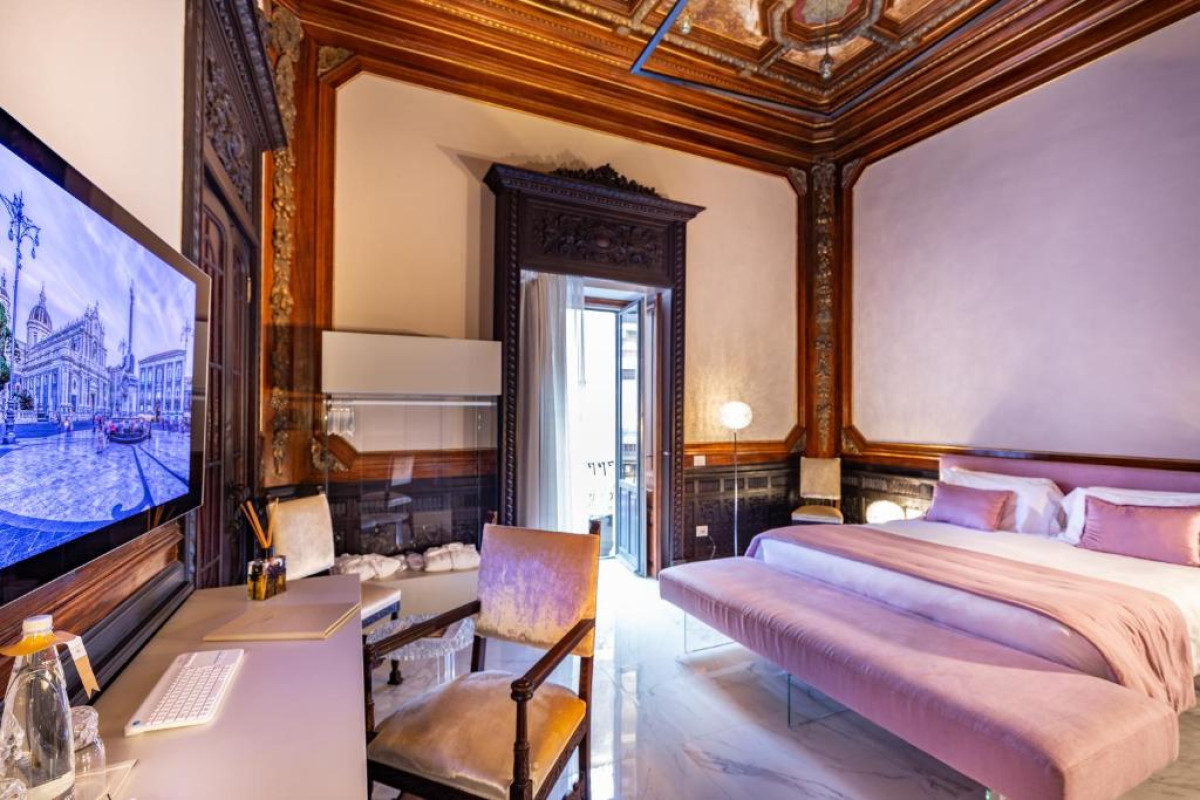 Palazzo Marletta Luxury House Hotel