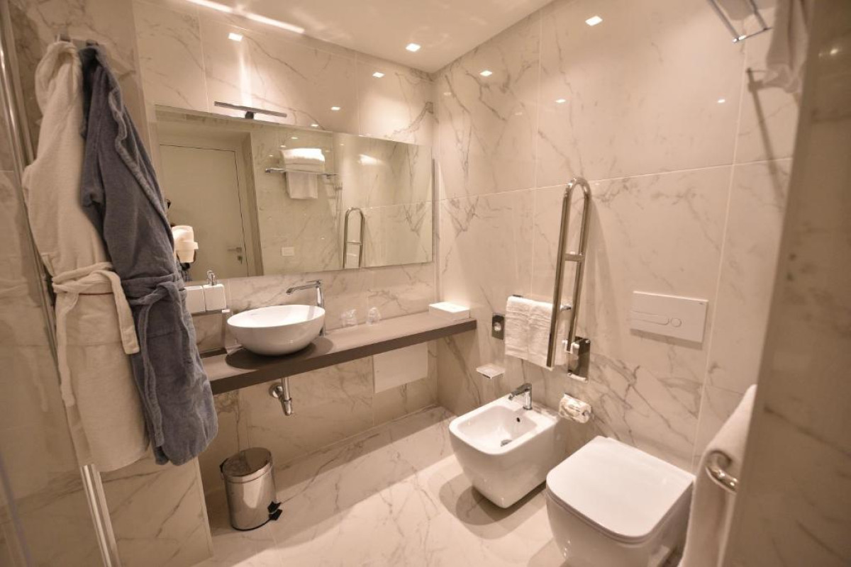 Palazzo Marletta Luxury House Hotel